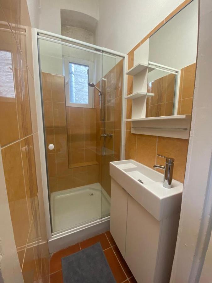 Ac With Free Parking At Acacia St, City Center Budapeszt Zewnętrze zdjęcie